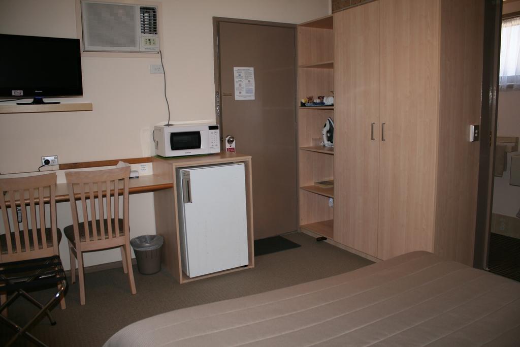 Marriott Park Motel Nowra Quarto foto